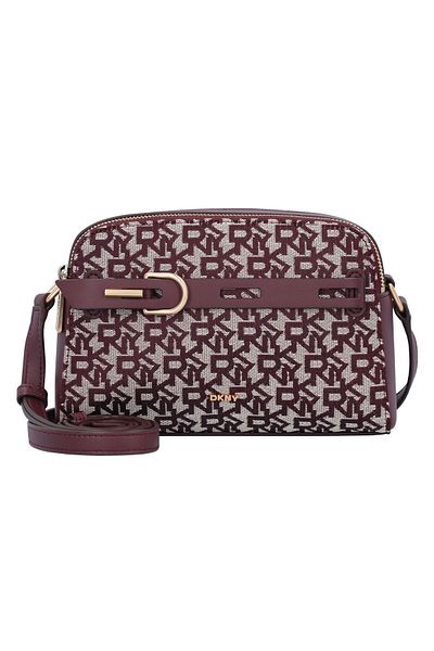 Dkny Onyx Umhängetasche 22 cm