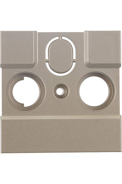 STOREMAX mrttnca RNTİ TV2-3 ADAPT.KAP BRONZE trndymrt 1087243