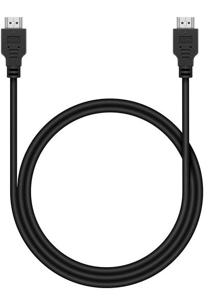 STOREMAX Jvnnshop Ambeo Soundbar - HDMI 2.0 Cable 646268