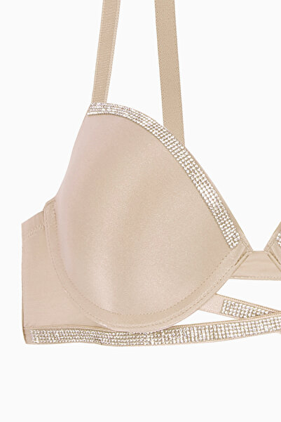 Wonna Noa 2572 Σετ εσώρουχα με λεπτομέρεια Micro υφασμάτινη επένδυση