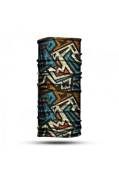 Vexo Baf Bandana - Crafter Collar Design