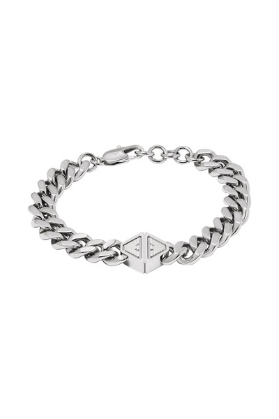Emporio Armani Trend Stainless Steel Bracelet EGS3132040