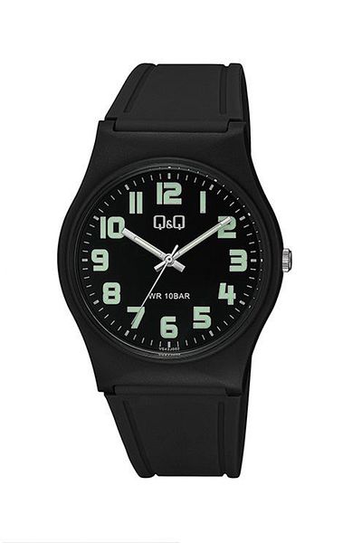 Q&Q Vs42J002Y Men's Wrist Watch