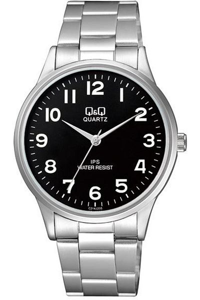 Q&Q C214J205Y Men's Wrist Watch