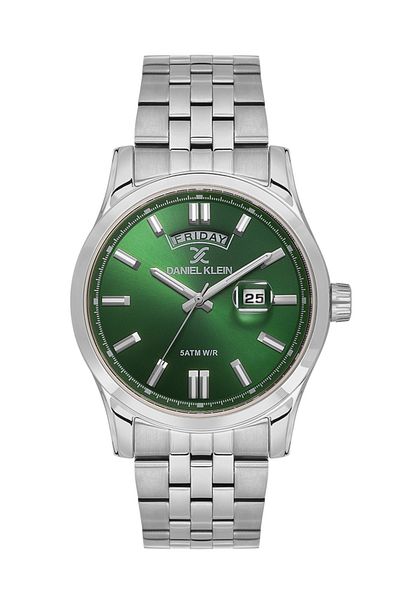 Daniel Klein Dke.1.10768-4 Men's Wrist Watch