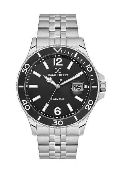 Daniel Klein Dke.1.10759-1 Men's Wristwatch