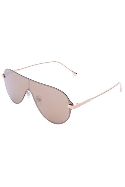 Daniel Klein Dk4204-01 Polarized Women's Sunglasses