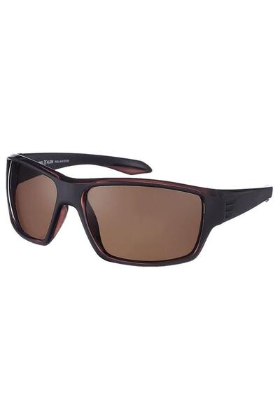 Daniel Klein Dk3107-04 Polarized Men's Sunglasses