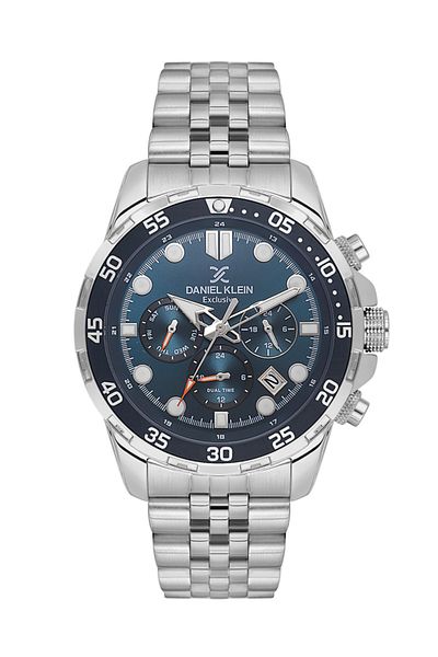 Daniel Klein Dke.1.10764-6 Men's Watch
