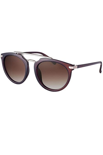 Daniel Klein Dk4108-03 Polarized Women's Sunglasses