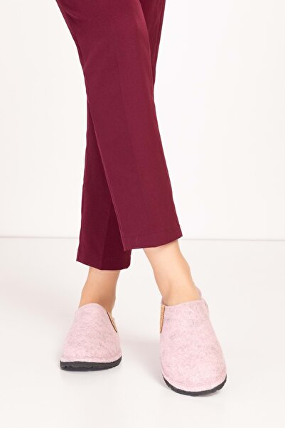 Gondol Papuci de casă confortabili și ușori din pâslă în interior și exterior Home.320