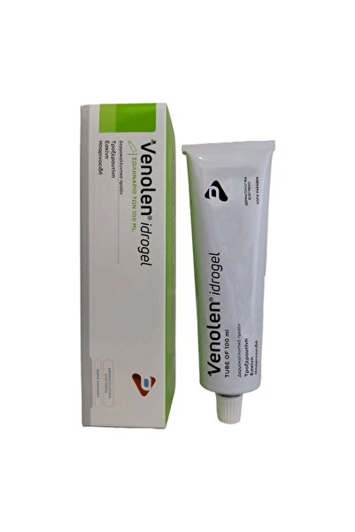 Pharmaline Venolen Idrogel 100 Ml