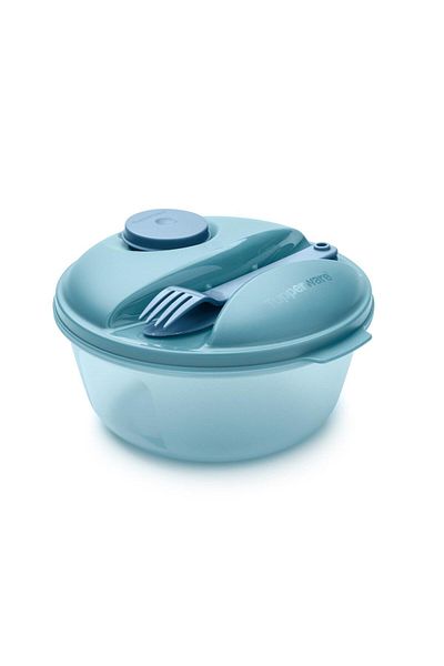 Tupperware حاوية سلطة