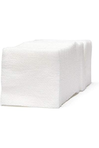 Max Gauze Swab 8Ply 4X4