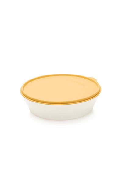 Tupperware Classic Storage Container with 1L Solar Capacity