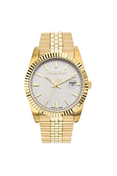 Mathey-Tissot H810PI Erkek Kol Saati