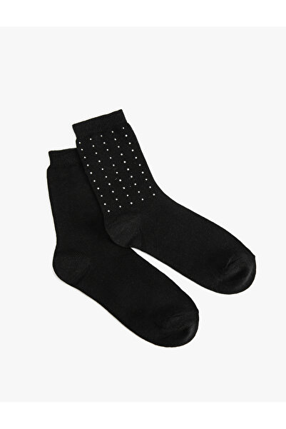 Koton Чорапи с шипове