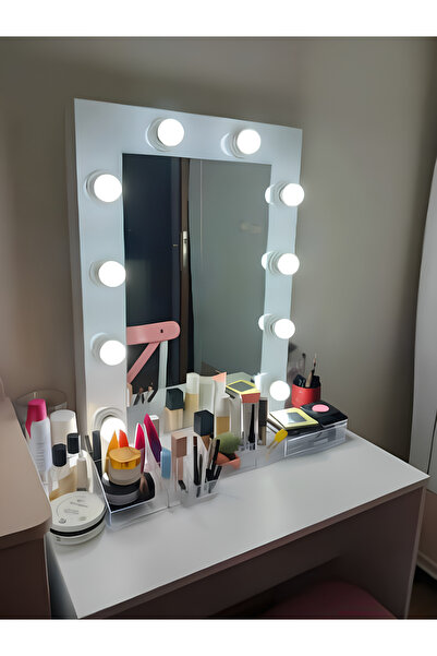 THAD DESIGN Makyaj aynası