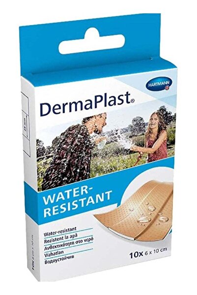 DermaPlast Plaster Water Resistant 40S