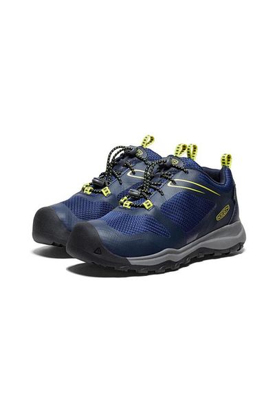 Keen WANDURO LOW WP - PANTOF DE MERS IMPERMEABIL PENTRU COPII