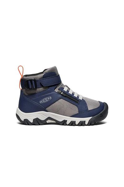 Keen Targhee Boundless - Comfortable and Fashionable Shoe Set
