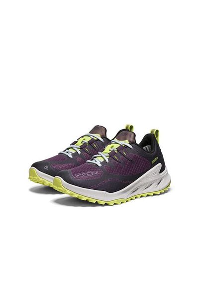 Keen Zionic Waterproof Women's Walking Shoes