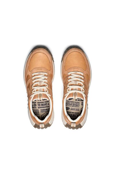 Keen Ks86 Deri Kadın Sneaker