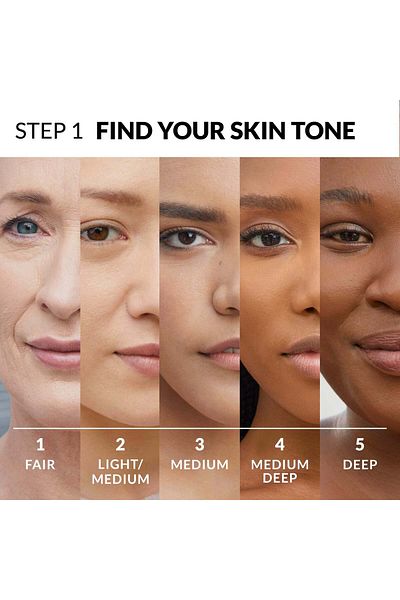 AVON Flawless Match Concealer -23N Creamy Natural
