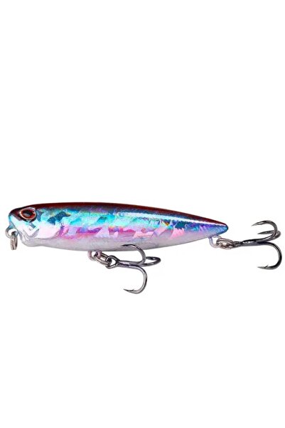 Bozok balıkçılık SU ÜSTÜ YEMLER , MAKET BALIK , KALEM , POPPER (KALEM YEM 6,5...