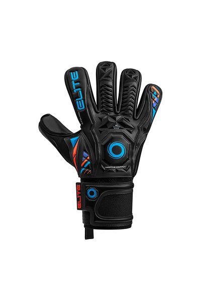 ELİTE SPORT Elite Sport Supreme Black Negative 25
