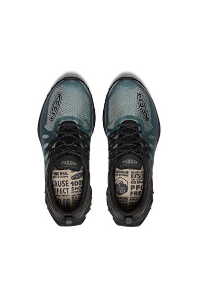 Keen ZIONIC WP - SU GEÇIRMEZ ERKEK YÜRÜYÜŞ AYAKKABISI