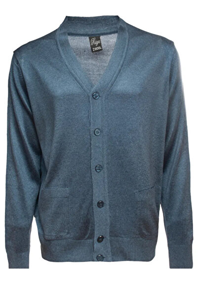 Baran Işık Трикотажний кардиган