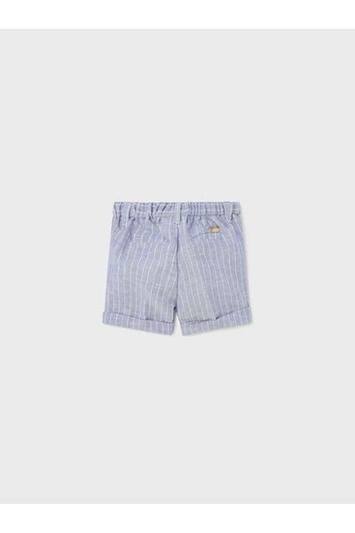 MAYORAL Newborn Baby Boy Shorts 1213