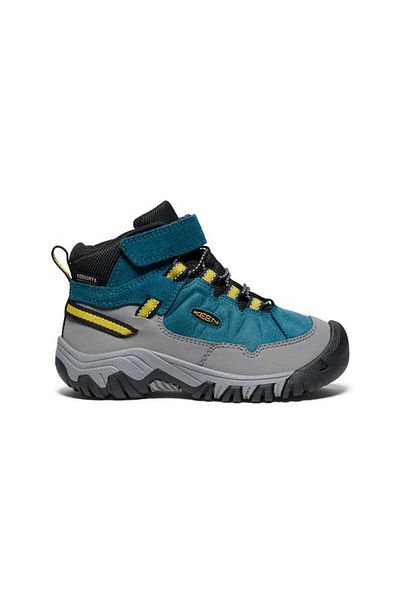 Keen Targhee Iv Mid Wp Shoes