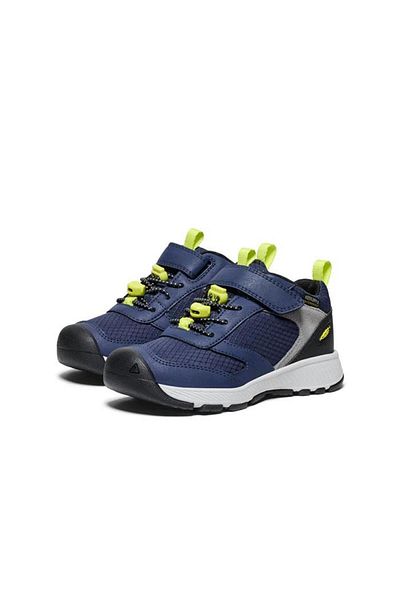 Keen Skua Wp - Navy Blue Coat