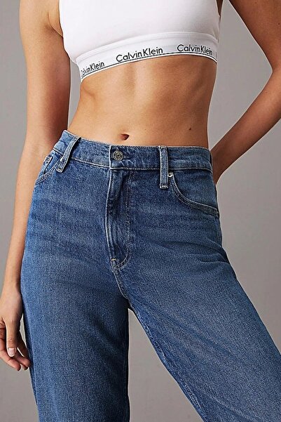 Calvin Klein MOM JEAN
