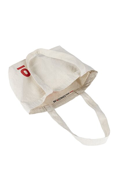 Espressolab Canvas Tote Bag - Elegance and Naturality Together, Complete Your Style