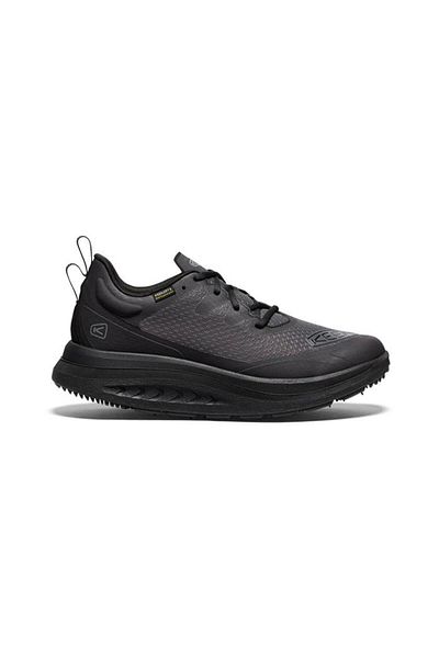 Keen Wk400 Wp - Waterproof Men's Walking Shoes