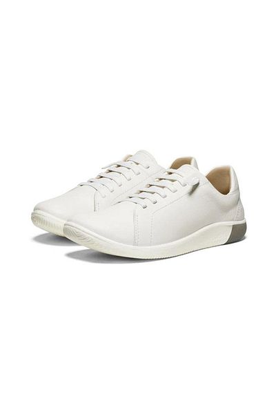 Keen Tenis de damă din piele Knx