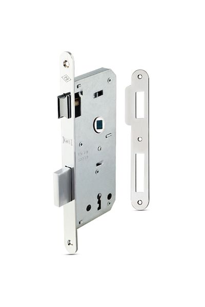 KALE 40 Pieces 141 R Interior Door Mortise Lock