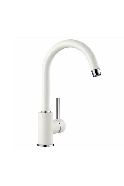 Blanco White Mıda Hd Luminaire