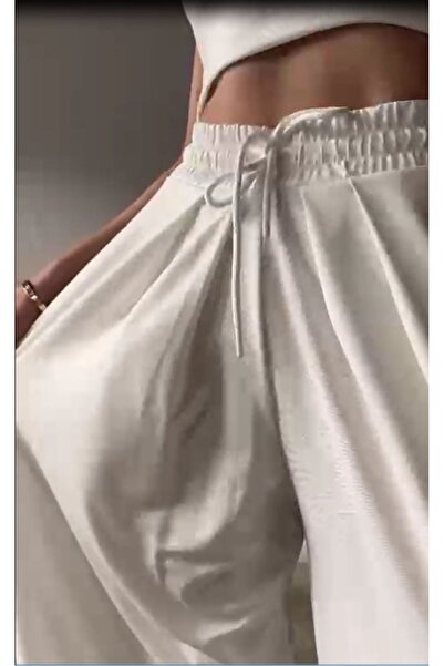 WOMODASTORE MODERN KESİM ŞALVAR - EŞOFMAN
