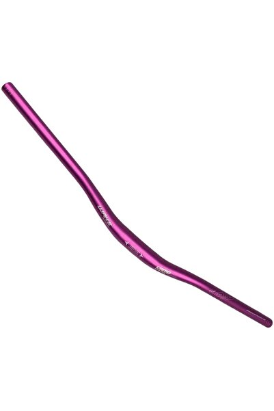 Wake Riser Açılı 9mm Gidon Mor 31.8mm