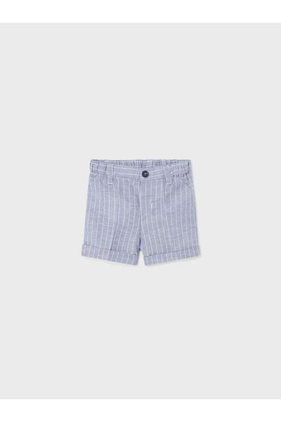 MAYORAL Newborn Baby Boy Shorts 1213