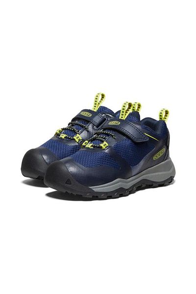 Keen WANDURO LOW WP - PANTOF DE MERS IMPERMEABIL PENTRU COPII