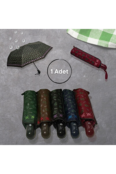 sengenegel Tam Otomatik Şemsiye
