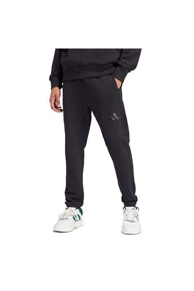 adidas M A Szn Ft R Pt Ανδρικό Φούτερ Iv5216 Μαύρο