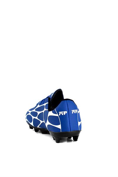 M.P. 232-1353mr Ghete de fotbal pentru bărbați albastre