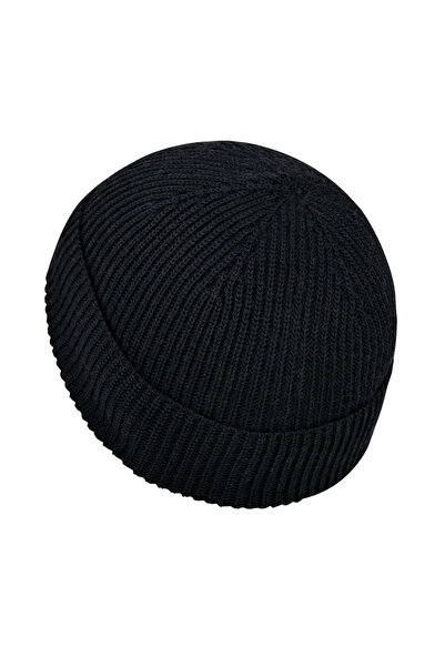 NORFOLK Norwıck Merino Yünü Bere Siyah