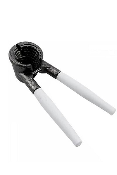 Star Metal Walnut Crusher Tool